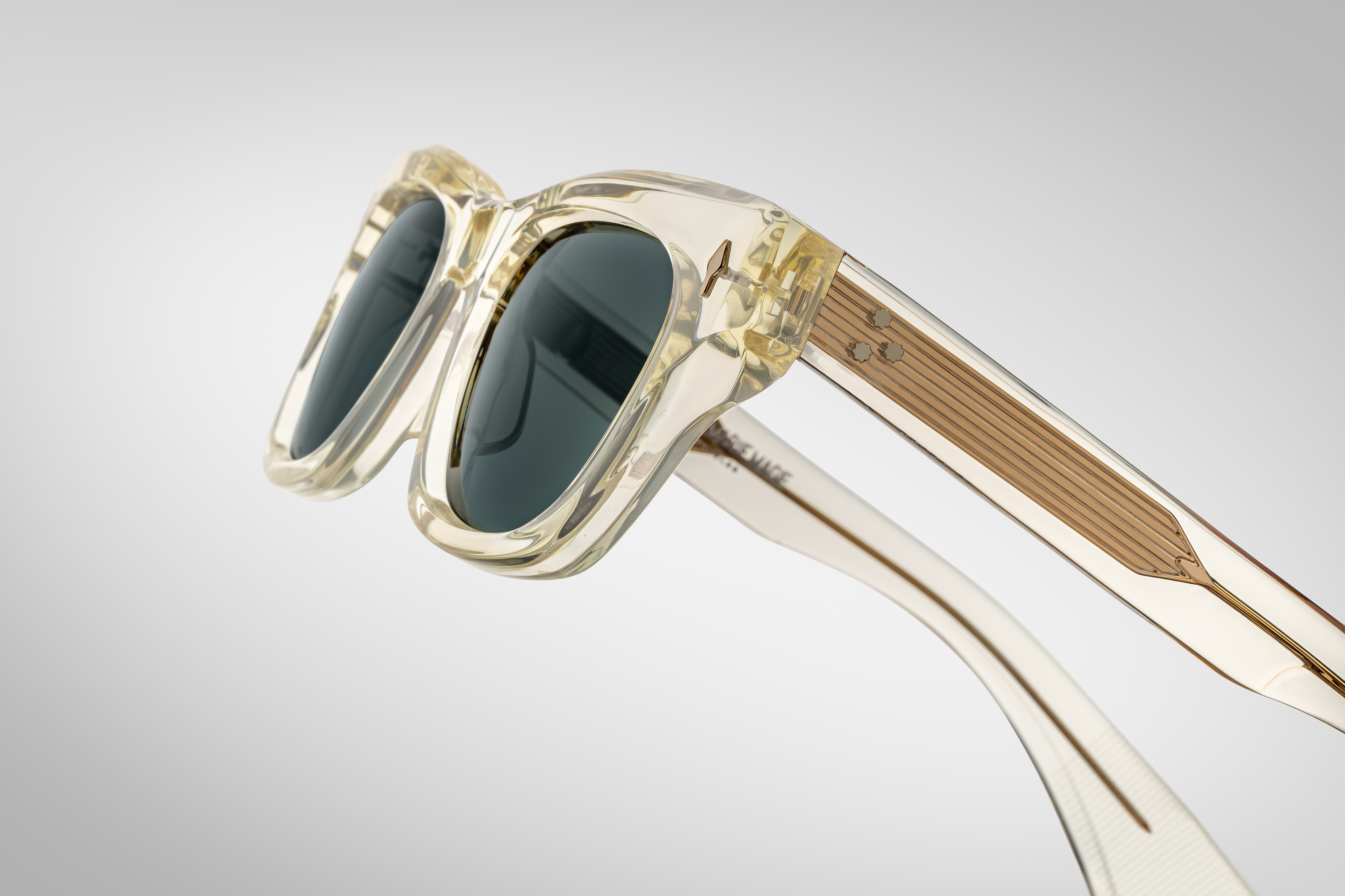 JACQUES MARIE MAGE: DEALAN SUNGLASSES – Jacques Marie Mage